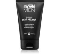 Nirvel Barber huile de rasage 100 ml