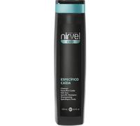 Nirvel Care Shampoo Control Chute 250ml