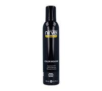 Nirvel Color Mousse Blond 300 ml
