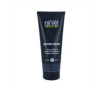 Nirvel Color Nutre Color Noir 200ml