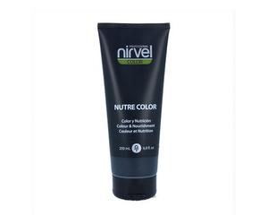 Nirvel Color Nutre Color Noir 200ml