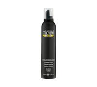 Nirvel Colour Mousse Blonde 300ml
