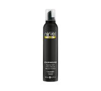 Nirvel Colour Mousse Chestnut 300ml