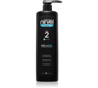 Nirvel Fase 2 cure régénérante pour cheveux abîmés 1000 ml