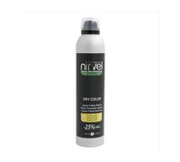 Nirvel Green Dry Color Spray Blonde Claire 300ml