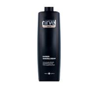 Nirvel Men Barber Shaving Cream 1000ml