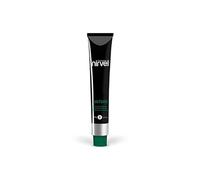 nirvel Nature Couleur des cheveux Natural 4/0-100 ml sans ammoniaque sans phenyl End iamin Hair Color Without Ammonia Without-phenylenediamine Natural 4/0