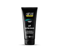 Nirvel Nourish Color Fluor Turquoise 200ml
