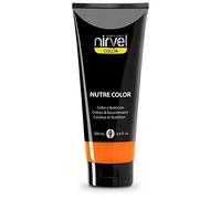 Nirvel Nourish Temporary Coloration Mandarin Fluorine 200 ml