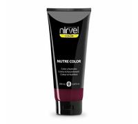 Nirvel Nutre Color Fluor Fresa 200ml
