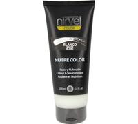 Nirvel Nutre Color Blanc 200ml