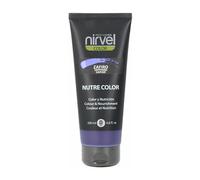 Nirvel Nutre Color Blond Zafiro 200ml