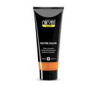 Nirvel Nutre Color Dorado 200ml
