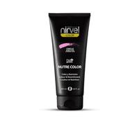 Nirvel Nutre Color Fluor Chicle 200ml
