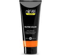 Nirvel Nutre Color Fluor Mandarina 200ml