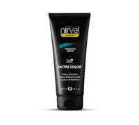 Nirvel Nutre Color Fluor Turquesa 200ml
