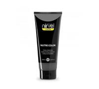 Nirvel Nutre Color Gris 200ml