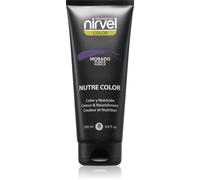Nirvel Professional Nutre Color Morado 200ml