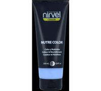 Nirvel Nutre Color Plata 200ml