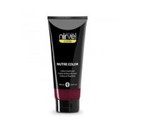 Nirvel Nutre Color Rojo 200ml