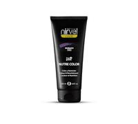 NIRVEL nutre couleur 200 ml 200mL violet