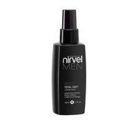 Nirvel Professional Acondicionador Sin Amoniaco Barber Total Soft 150ml