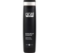 Nirvel Professional Basic Alkaline Ph Shampoo 250ml