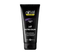 Nirvel Professional Nutre Color Morado 200ml