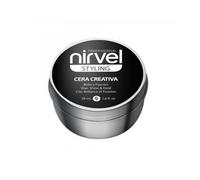 Nirvel Professional Styling Creative Wax Shine 50ml