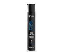 Nirvel Professional Styling Design 4 Laca Eco Fuerte 400ml