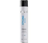 Nirvel Styling Basic Laque Spray Fort 400ml