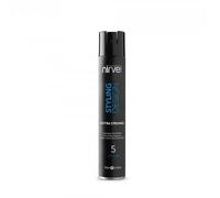 Nirvel Styling Design Laque Spray Extra Strong 400ml
