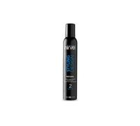Nirvel Styling Design Mousse Natural 300ml
