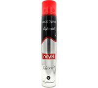Nirvel Styling Laca Spray Especial Punk 750ml