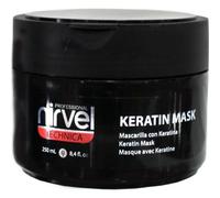 Masque pour cheveux Technica Keratin Nirvel (250 ml)