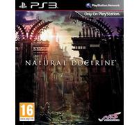 Natural Doctrine - Ps3