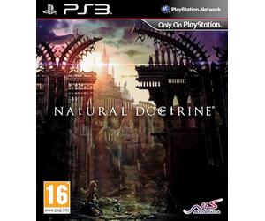 Nis America 169857 - Natural Doctrine - Playstation 3