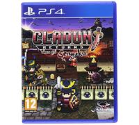 Nis America Cladun Returns : This Is Sengoku! - PlayStation 4