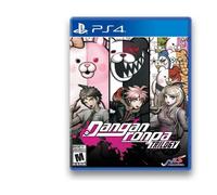 NIS America Danganronpa Trilogy Standard Multilingue PlayStation 4