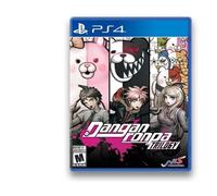 NIS America Danganronpa Trilogy Standard Multilingue PlayStation 4