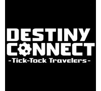 NIS America Destiny Connect : Tick-Tock Travellers - Day One Edition