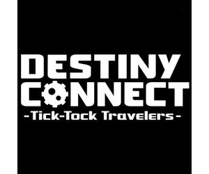 NIS America Destiny Connect : Tick-Tock Travellers - Day One Edition