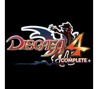 NIS America Disgaea 4 Complete+