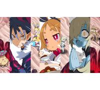 NIS America Disgaea 5 - Complete Edition Complet Nintendo Switch