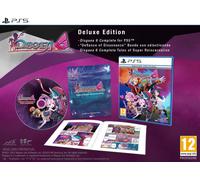 NIS America Disgaea 6 Complete