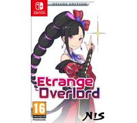 NIS America Etrange Overlord - Deluxe Edition