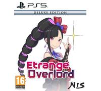 NIS America Etrange Overlord - Deluxe Edition