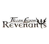 NIS America Fallen Legion Revenants - Vanguard Edition