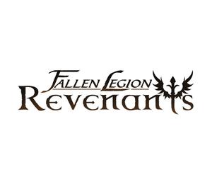 NIS America Fallen Legion Revenants - Vanguard Edition