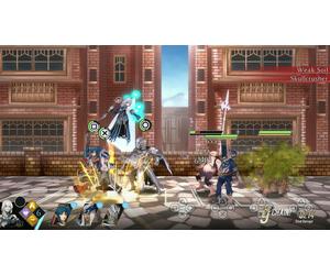 NIS America Fallen Legion: Rise to Glory / Fallen Legion Revenants - Deluxe Edition Collection